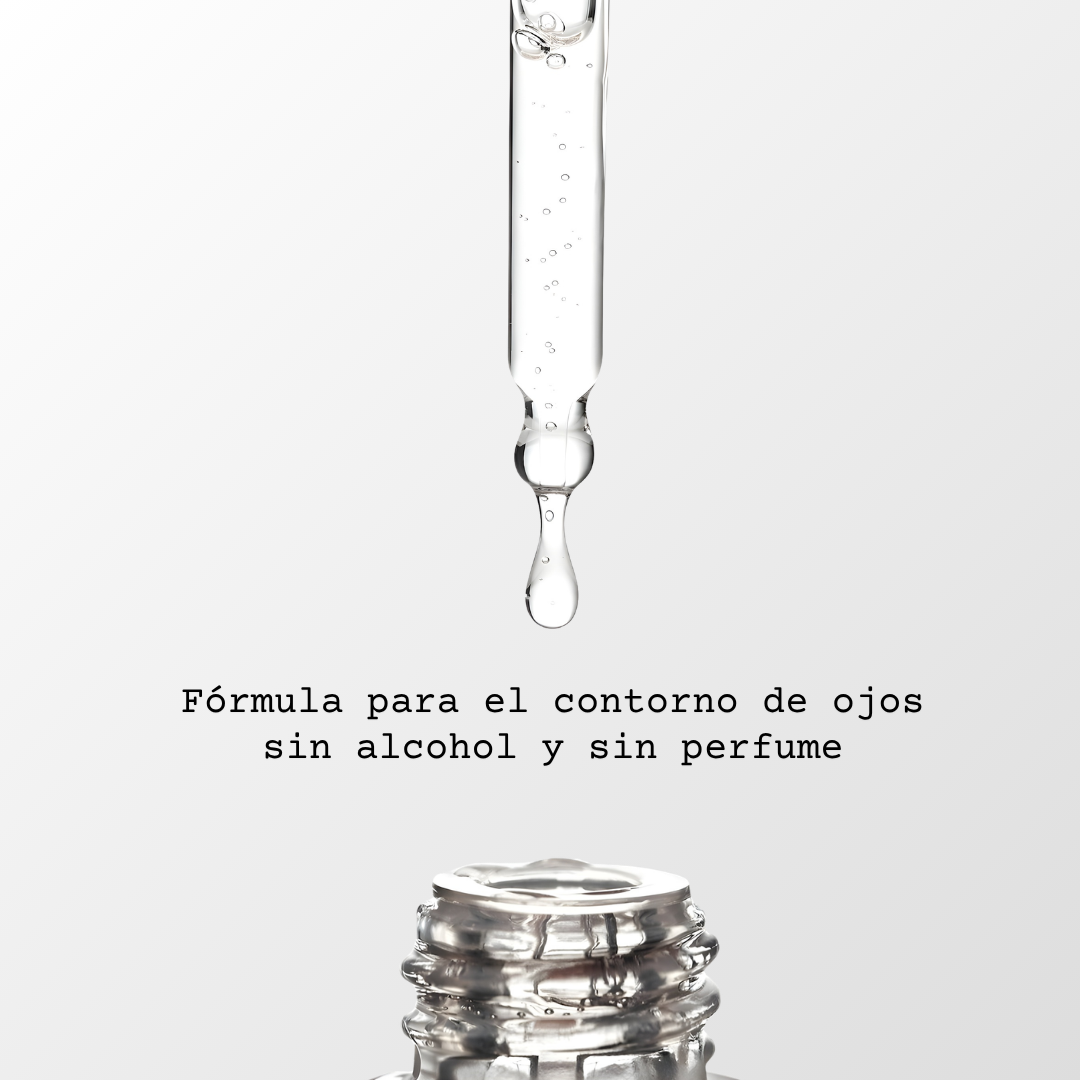 MIRÉA SERÚM · COMBATE BOLSAS & OJERAS