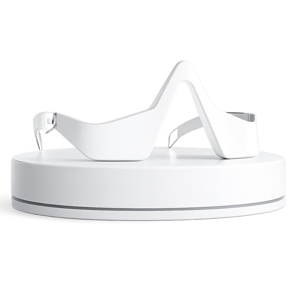 Adiós bolsas & ojeras. Más luz en tu mirada.