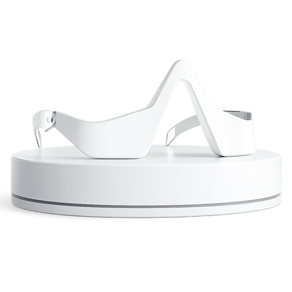 Adiós bolsas & ojeras. Más luz en tu mirada.